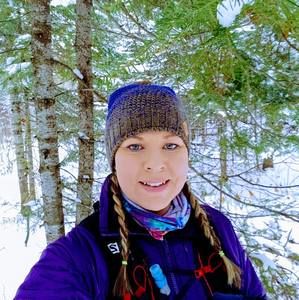 Meet your Posher, Mariah